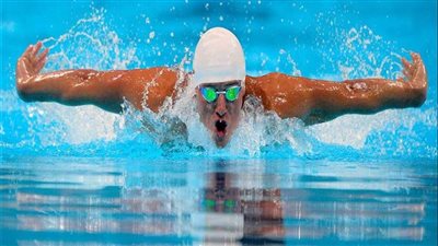 رسميًا.. الاتحاد الدولي للسباحة يلغي بطولة العالم في روسيا 