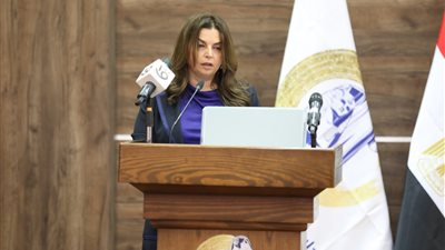 ممثلة هيئة الأمم المتحدة للمرأة: مصر سبقت العالم في إصدار دراسة حول العنف ضد المرأة ذات الإعاقة