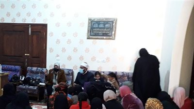 وكيل أوقاف الإسكندرية: هدفنا إعداد جيل واعي بقضايا أمته ووطنه