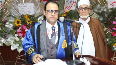 جامعة الزقازيق تُناقش رسالة دكتوراه تطرح حلولًا لـ مشكلات طلاب الجامعات