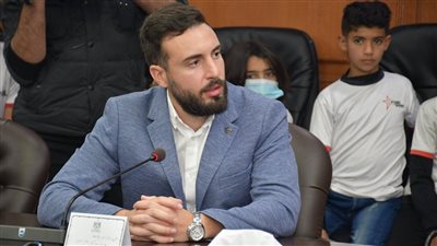 وكيل اللاعبين السويدي بيتر خليفة: لاعبون مصريون جدد بالدوريات الأوروبية قريبًا | حوار