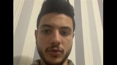 طالب مصري نازح إلى رومانيا: لازم أي حد موجود في أوكرانيا يمشي عشان الوضع صعب | بث مباشر