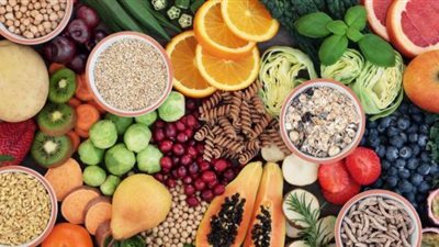 دراسة تزف بشرى: الألياف حل سحري لمرض لا علاج له 