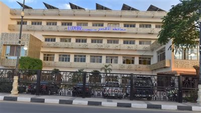 الأقصر توضح حقيقه الامتناع عن تقديم الخدمة الطبية لمرضى الغسيل الكلوي بإسنا.. والصحة تكشف الخطة