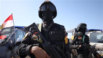 الأمن يكشف ملابسات فيديو لمشاجرة خلال شراء مصوغات ذهبية لعروس بالبحيرة