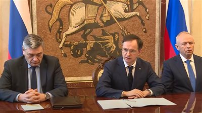 الوفد التفاوضي الأوكراني عند حدود بيلاروسيا: سنصغي لمقترحات روسيا