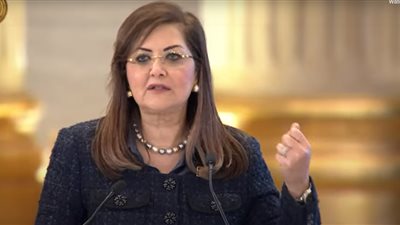 وزيرة التخطيط: وثيقة ادخارية مؤجلة لكل امرأة تنجب طفلين فقط