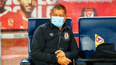 جونسون لـ القاهرة 24: الأهلي سيفوز على الزمالك بثنائية.. وعلى كولر إدراك أنه يدرب أفضل فريق في القرن