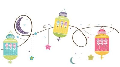 صور رمضان مبارك 2022 بخلفيات ورمزيات حصرية ومبتكرة لا تفوتك