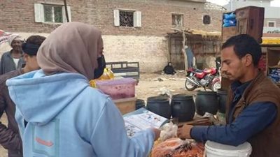 مياه الشرقية تطلق حملات توعوية وتعلم المواطنين السباكة | صور