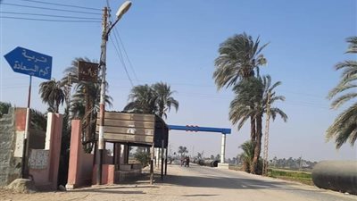 ارتفاع في درجات الحرارة.. تعرف على حالة الطقس اليوم بسوهاج | صور