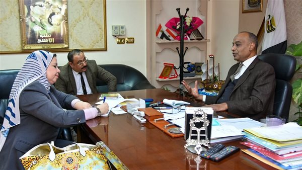 وكيل تعليم بورسعيد