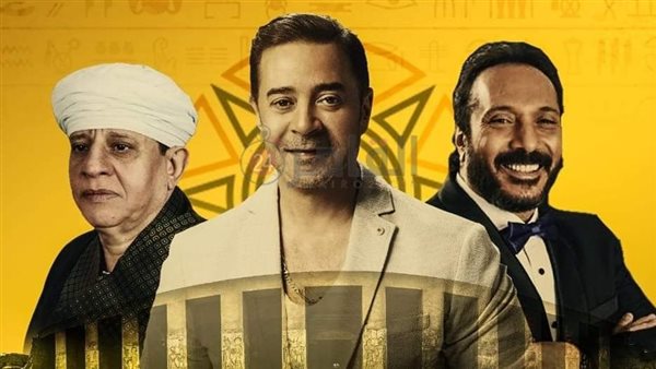 مهرجان أبيدوس بالتعاون