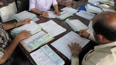المحكمة الإدارية العليا تنظر طعون تصحيح أوراق الثانوية العامة بالمحافظات العام الماضي