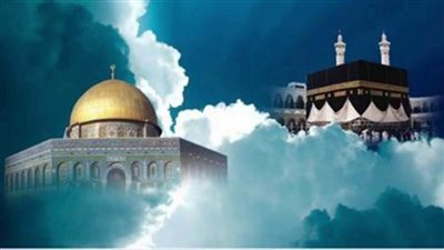 القوات المسلحة تحتفل بذكرى الإسراء والمعراج 