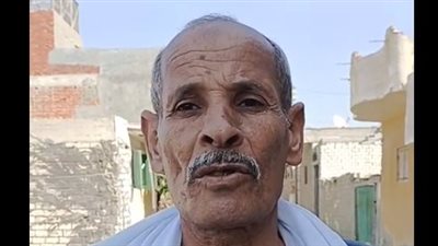 عم المصري المُصاب في أوكرانيا: طلب نقله من المستشفى عشان ضرب النار شغال حواليه | بث مباشر