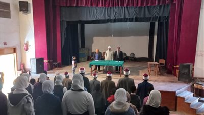 صالون جنوب سيناء الثقافي يناقش المواطنة ومحاربة التطرف