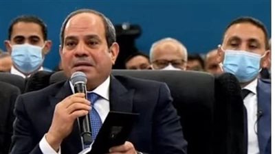 موجز أخبار التعليم اليوم الاثنين| السيسي: الدكتور طارق شوقي خد على دماغه لما مات بسبب تطوير التعليم