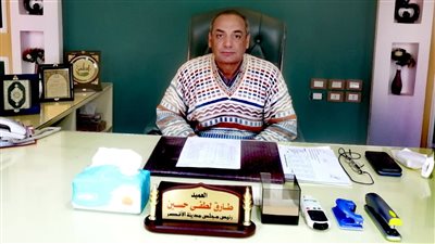 إحالة 67 موظفا للتحقيق بالأقصر لغيابهم عن مواعيد العمل الرسمية