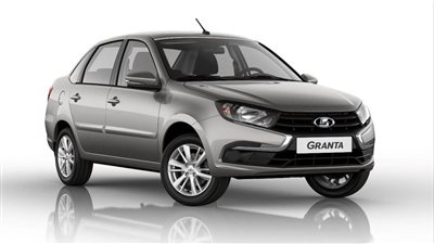 تعرف على أبرز السيارات الروسية في السوق المصرية