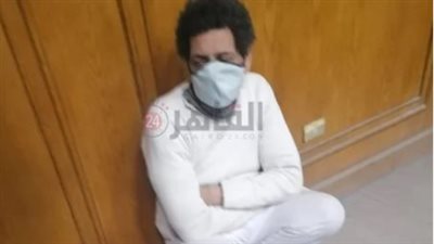 تحقيقات هتك عرض أطفال مدرسة المعادي | الضحية: حط إيده على منطقة حساسة.. والمتهم: أنا ممنوع من دخول الحمامات 