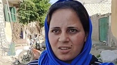 شقيقة المصري المُصاب بأوكرانيا: أخويا قال لنا إنه مش قادر يتحرك وهيموت | بث مباشر