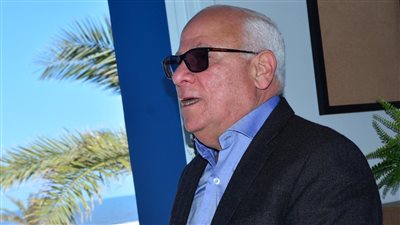 الغضبان يصدر حركة تنقلات داخلية في الأحياء بمحافظة بورسعيد