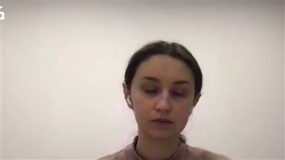 مواطنة أوكرانية تروي لـ القاهرة 24 تفاصيل الحياة تحت القصف: لا نملك 5 دقائق للذهاب إلى الملاجئ