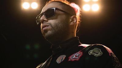 ما سبب تصدر أبو الأنوار التريند بأغنيته مش هحل؟ | فيديو جراف