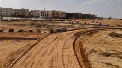 الأضخم في تاريخها.. المجتمعات العمرانية تطرح أراضي جديدة للقطاع الخاص | خاص