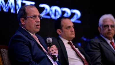 رئيس الجامعة البريطانية: الاستثمار والتجارة أهم مشروعات أجندة الاتحاد الإفريقي 2063