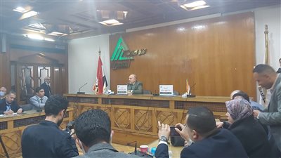 حافظ محمد عوض يفوز بمقعد نقابة المهندسين في السويس 