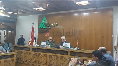 بالتزكية.. فوز أحمد المصري بمقعد نقابة المهندسين في الإسماعيلية