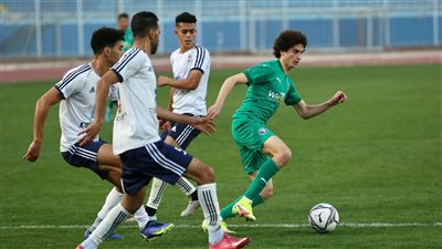 بيراميدز يفوز على تليفونات بني سويف بهدف نظيف وديًا