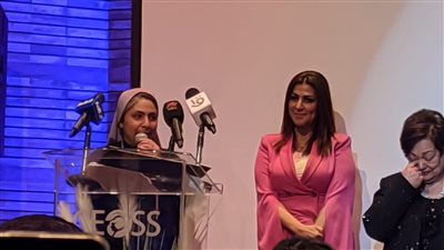 دار السامري الصالح لذوي الإعاقة تفوز بجائزة صموئيل حبيب عن فئة القيادة الدينية