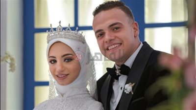 أهلها باعوها لمريض نفسي عشان غني.. تفاصيل مقتل حامل على يد زوجها بحلوان | صور وفيديو