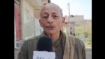 والد المصري المُصاب بأوكرانيا: محمد في خطر.. والضرب شغال تحت المستشفى اللي بيتعالج فيه