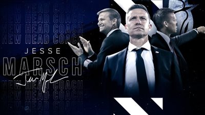 ليدز يونايتد يتعاقد مع جيسي مارش مدربًا للفريق حتى 2025