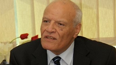 وفاة عبد الحي عبيد رئيس لجنة العلاقات الخارجية بمجلس الشيوخ متأثرًا بإصابته بـ كورونا