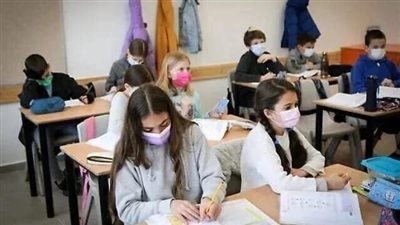 عبر مدرستنا.. التعليم تقدم درسًا لطلاب الصف السادس الابتدائي