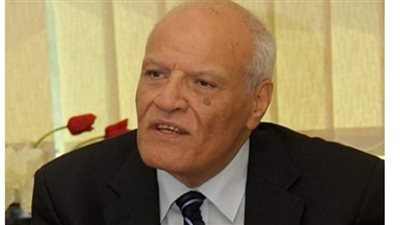 رئيس الشيوخ ناعيا وفاة رئيس لجنة الشئون الخارجية: صاحب النشاط البارز والهمة العالية