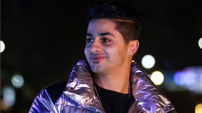 بعد دخوله مجال التمثيل.. عنبة: مصطفى خاطر رشحني لجامعة المشاغبين ولن أشارك إلا في أعمال قوية