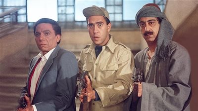 مقالات تحولت لفيلم سينمائي.. أسرار وكواليس إنتاج الإرهاب والكباب 