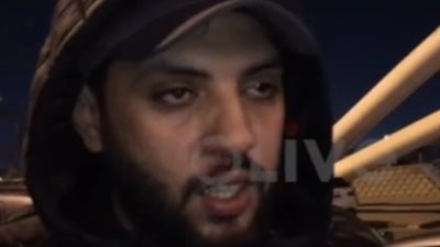 بث مباشر| بعد عودته لمصر.. أحد الطلاب الفارين من أوكرانيا: الأمن والأمان نعمة كبيرة جدا