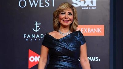 السن بالنسبالي مجرد رقم.. لميس الحديدي تكشف عمرها الحقيقي على الهواء | فيديو جراف