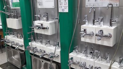 شعبة المستوردين: 30% ارتفاعا في أسعار الأدوات الصحية المحلية والمستوردة خلال شهرين |خاص