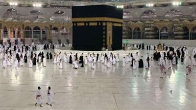 بشرى سارة للمواطنين.. الاتحاد العام للمصريين بالسعودية: خفض أسعار برنامج العمرة لأكثر من 6 آلاف جنيه