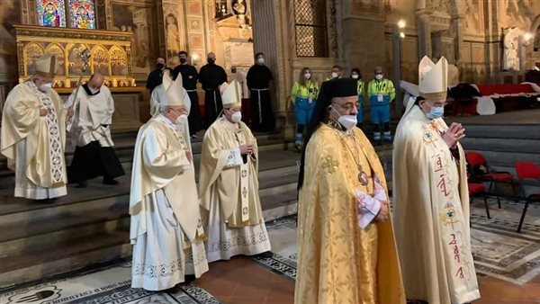 بطريرك الأقباط الكاثوليك