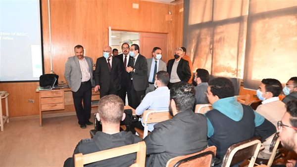 ورشة عمل عن منظار