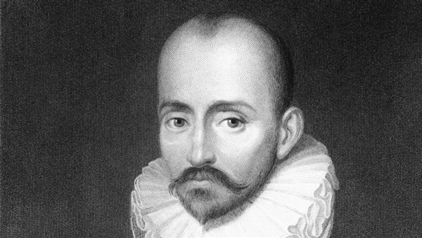 ميشيل دي مونتين